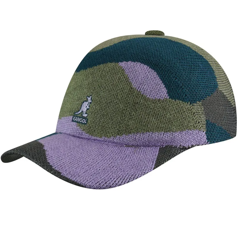 Joyful Collage SpaceCap sold by Kangol