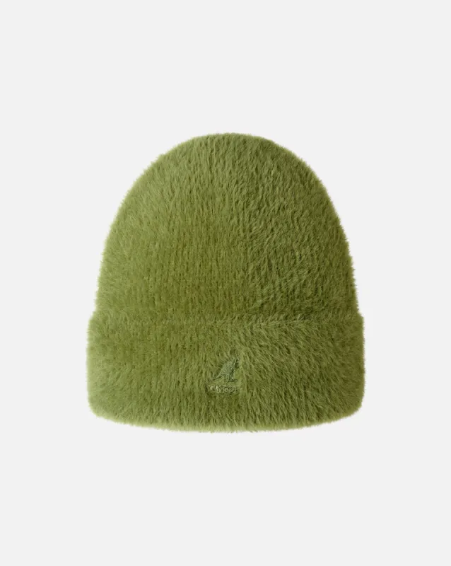 Faux Fur Beanie sold by Kangol