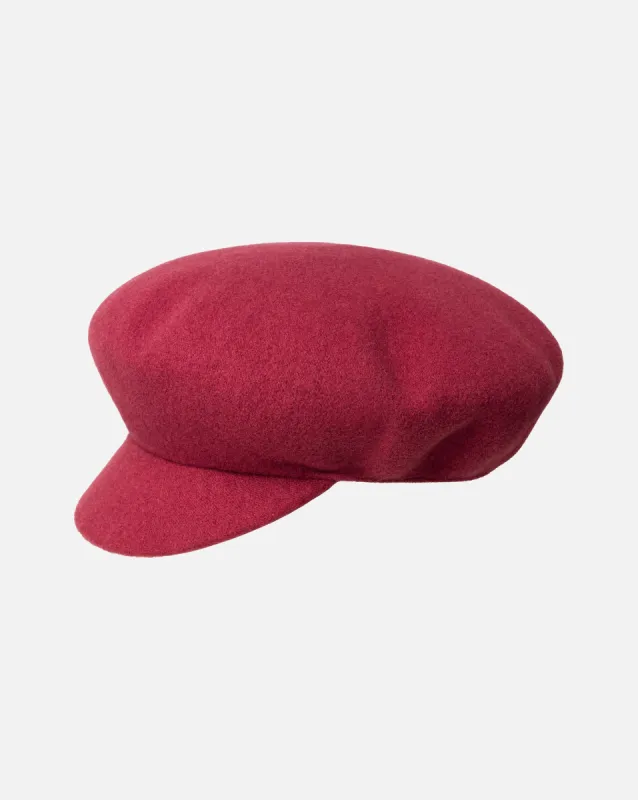 Wool Big Apple Cap sold by Kangol