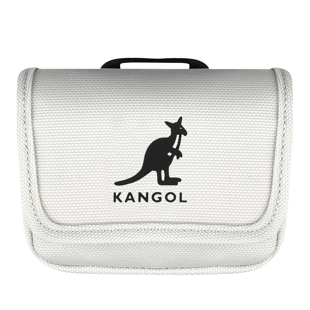 Authentic II Pouch Charm sold by Kangol