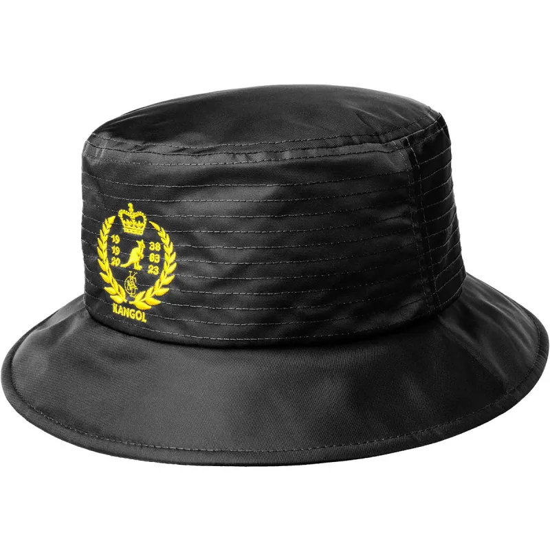Royal Leisure Bucket made by Kangol