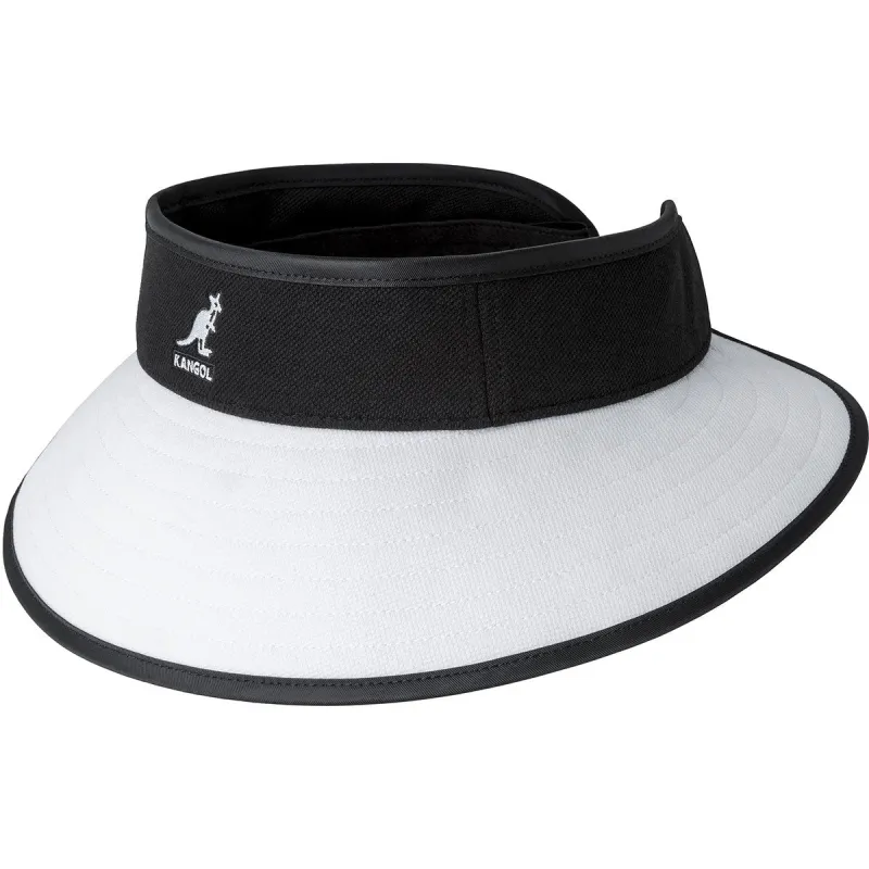 Golf Sun Visor sold by Kangol
