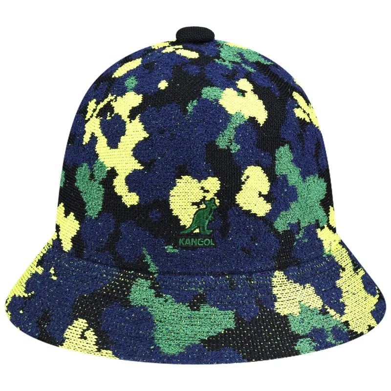 Nature Camo Casual sold by Kangol