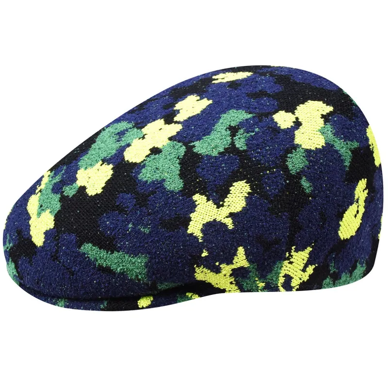 Nature Camo 504 sold by Kangol