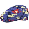 Nature Camo 504 sold by Kangol