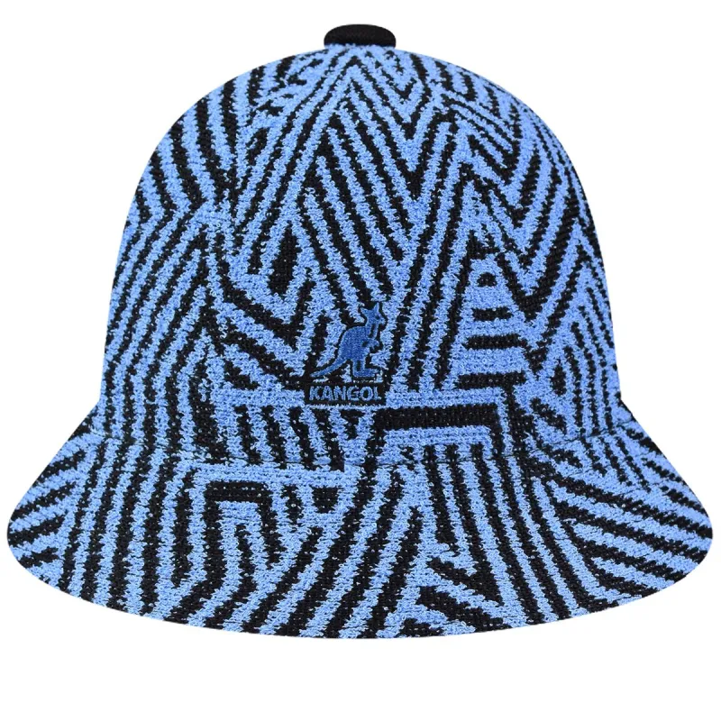 Virtual Grid Casual made by Kangol