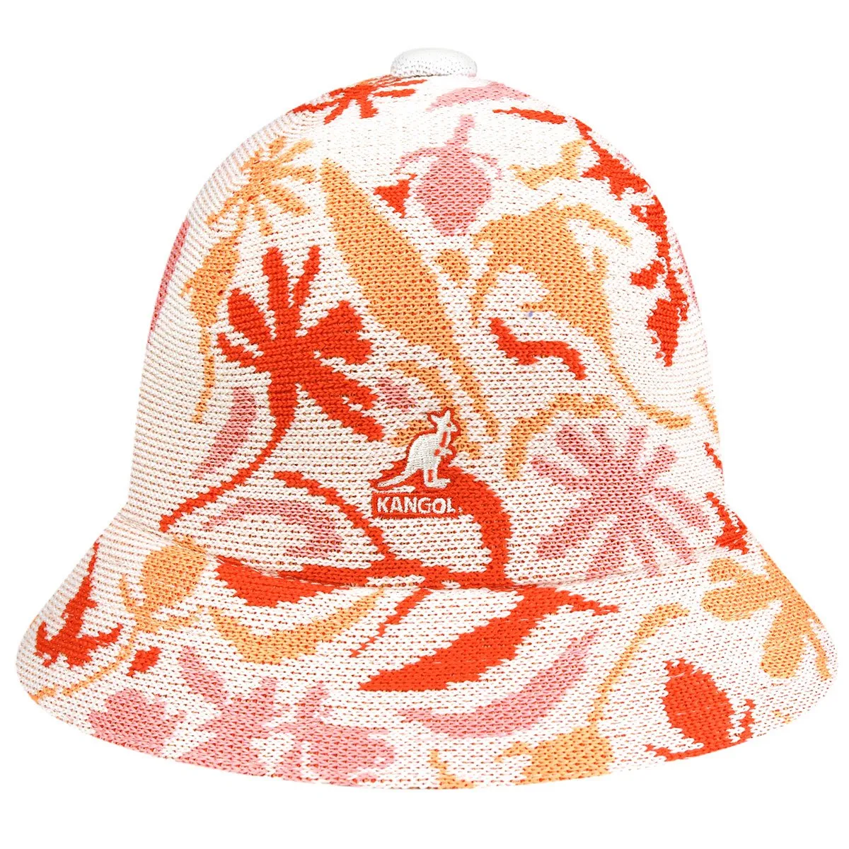 Street Floral Casual sold by Kangol