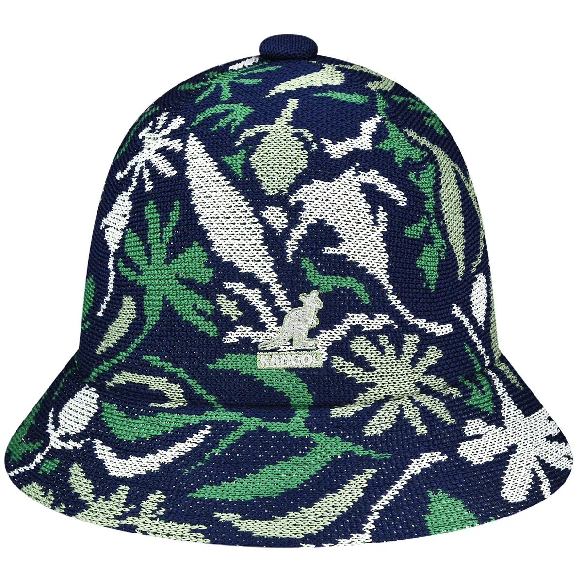 Street Floral Casual sold by Kangol product image thumbnail 2