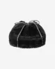 Faux Shearling Utility Flap Cap sold by Kangol