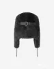 Faux Shearling Utility Flap Cap sold by Kangol