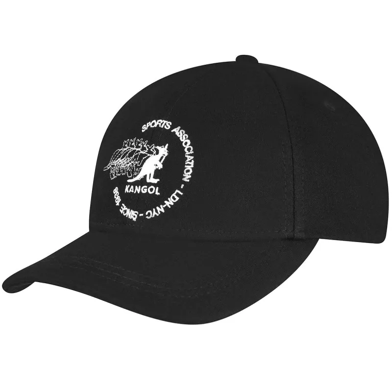 Club Baseball Cap sold by Kangol