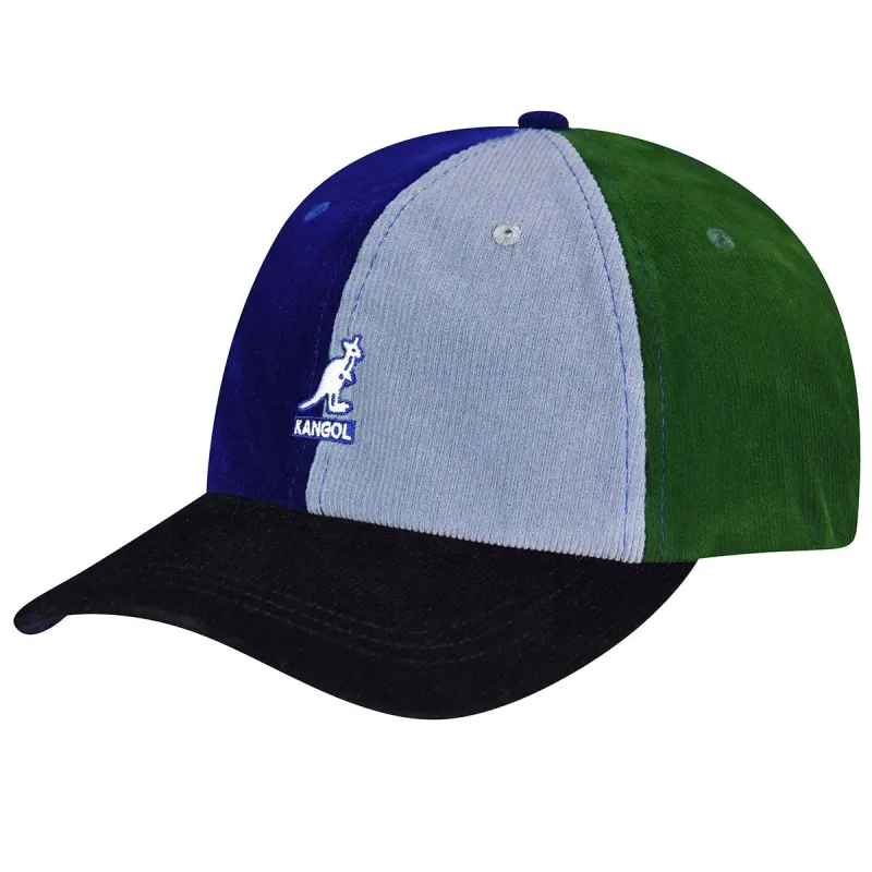 Contrast Pops Baseball sold by Kangol