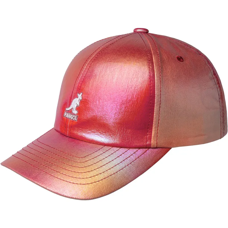 Foiled Baseball sold by Kangol