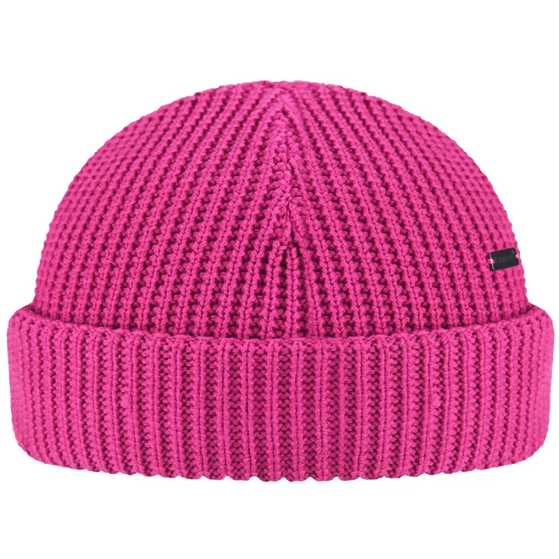 Short Waffle Beanie sold by Kangol
