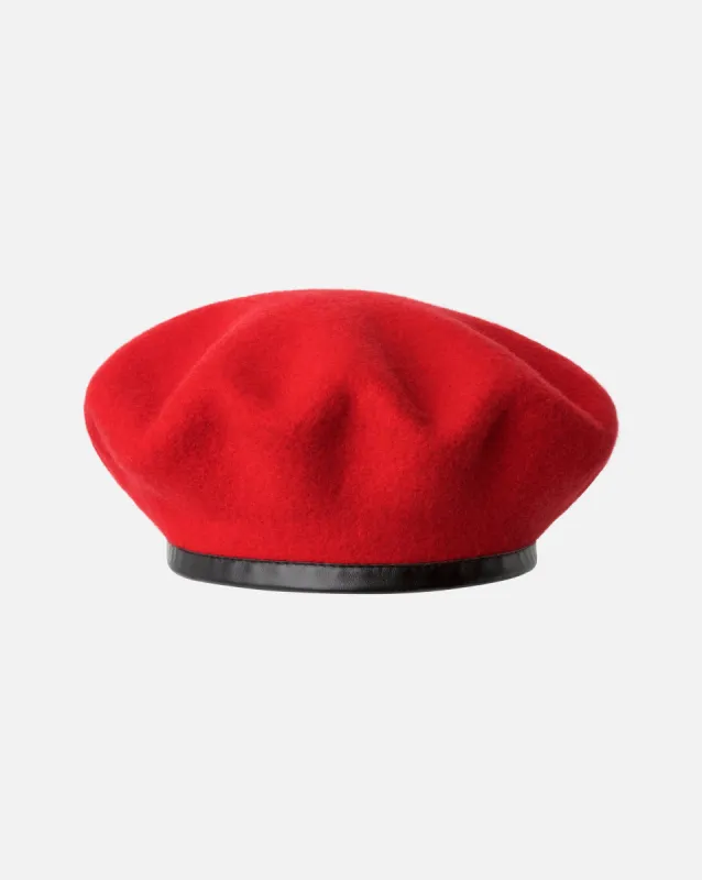 Monty® Wool Beret sold by Kangol