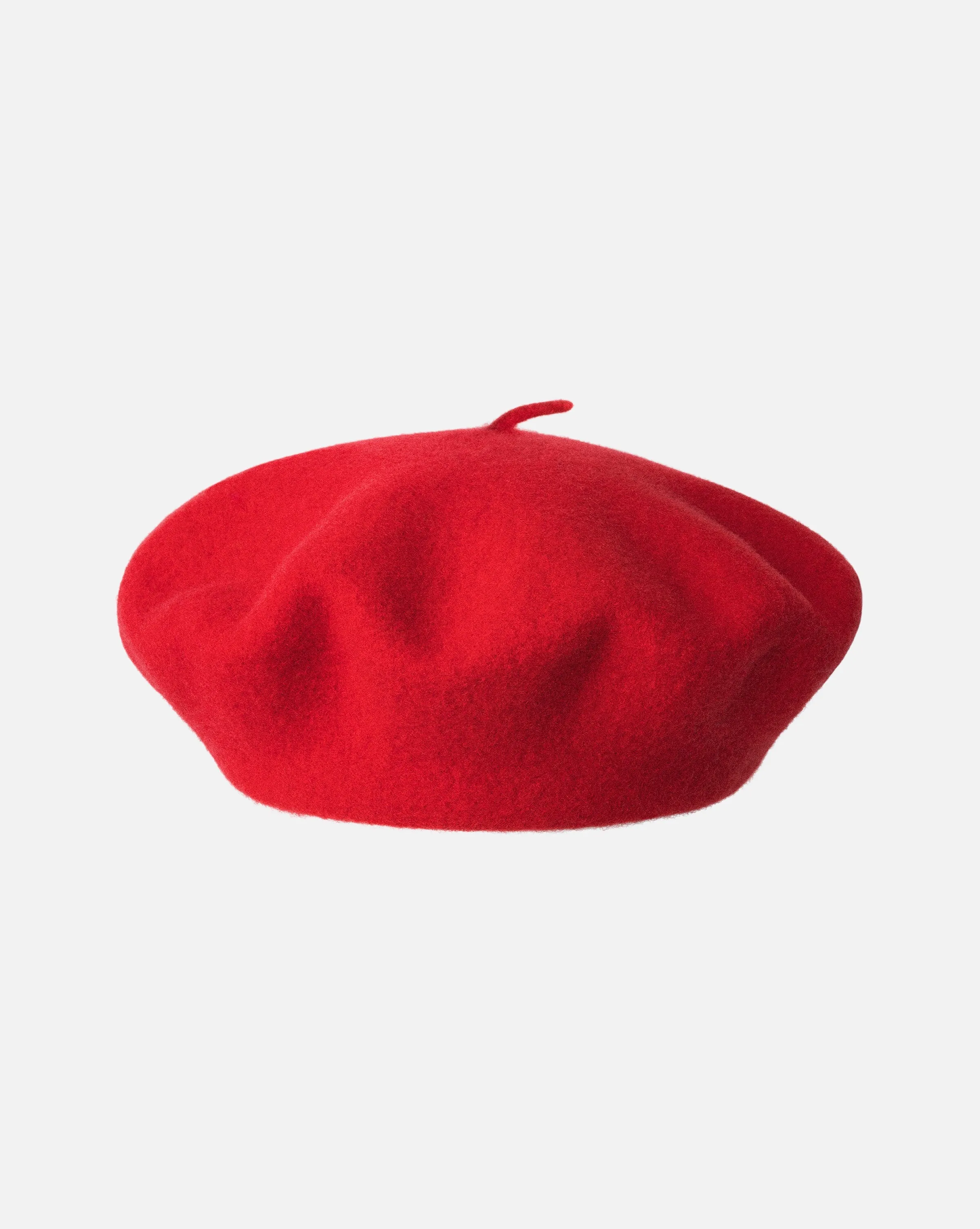 Modelaine Beret sold by Kangol