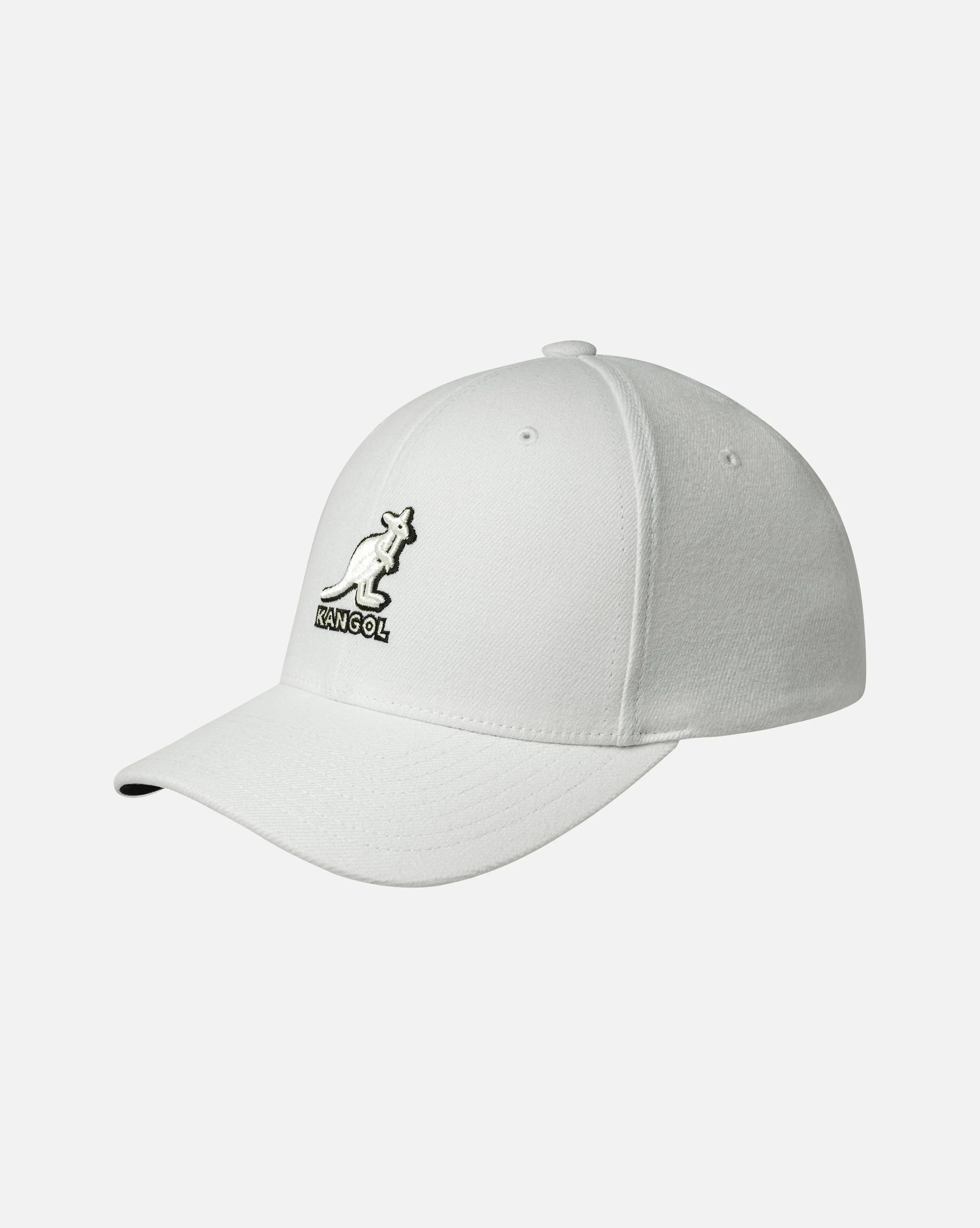 3D Wool FlexFit® Baseball sold by Kangol product image thumbnail 5