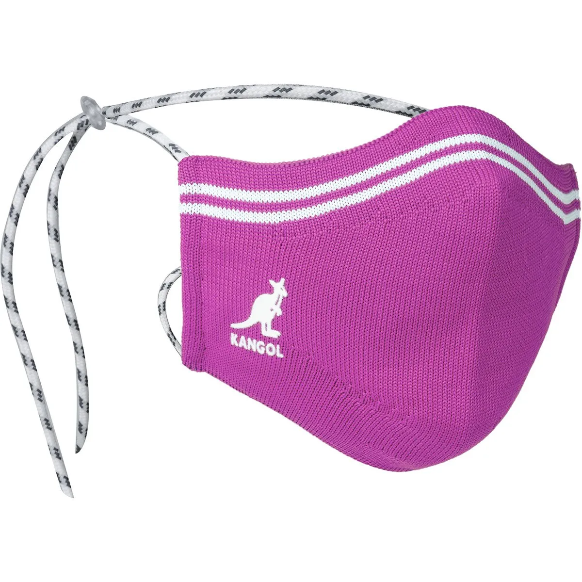 Kangol Face Mask sold by Kangol product image thumbnail 2