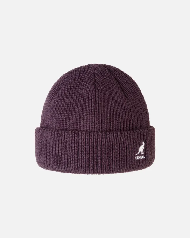 Cardinal 2-way Beanie sold by Kangol