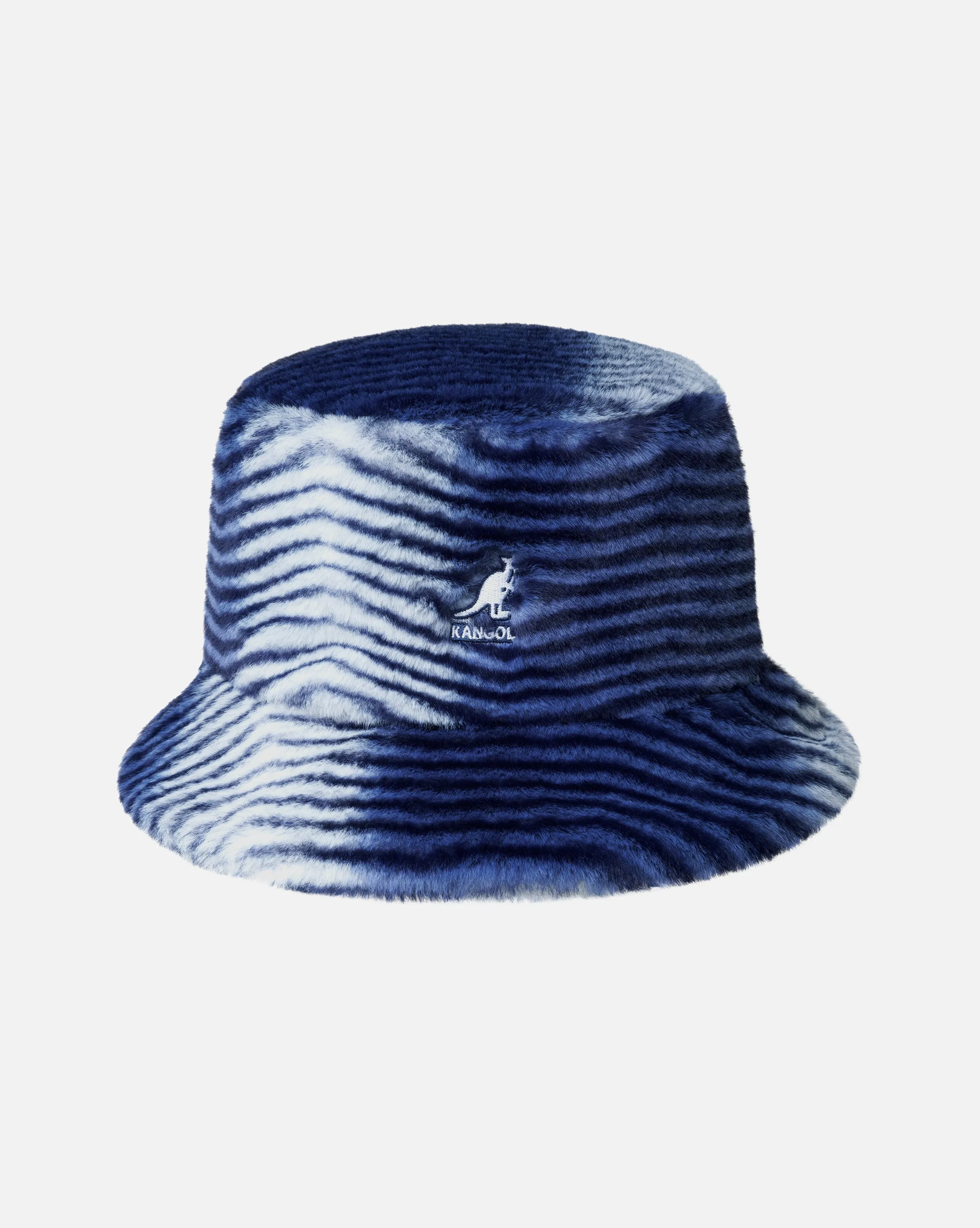 Faux Fur Bucket sold by Kangol product image thumbnail 4