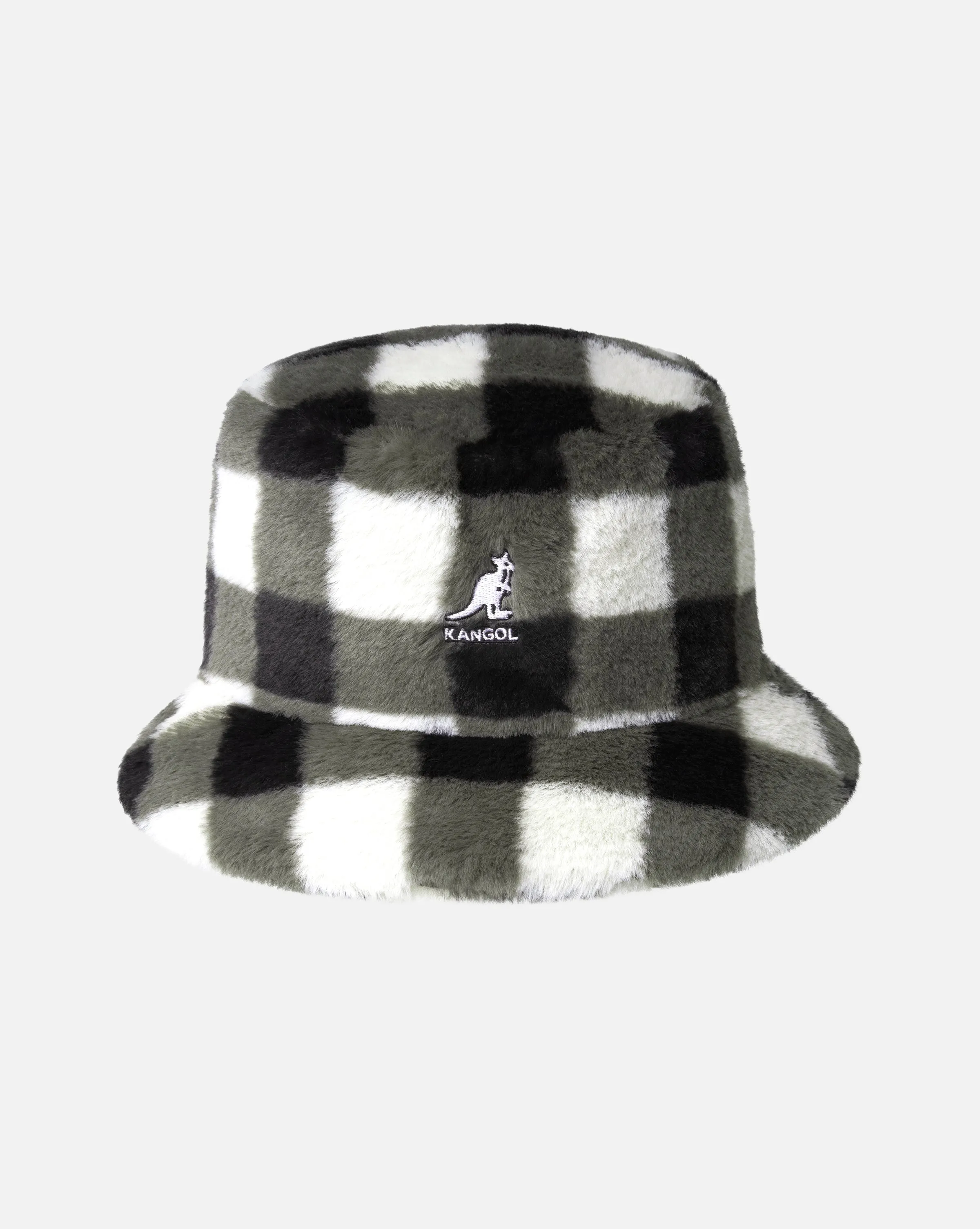 Faux Fur Bucket sold by Kangol product image thumbnail 3
