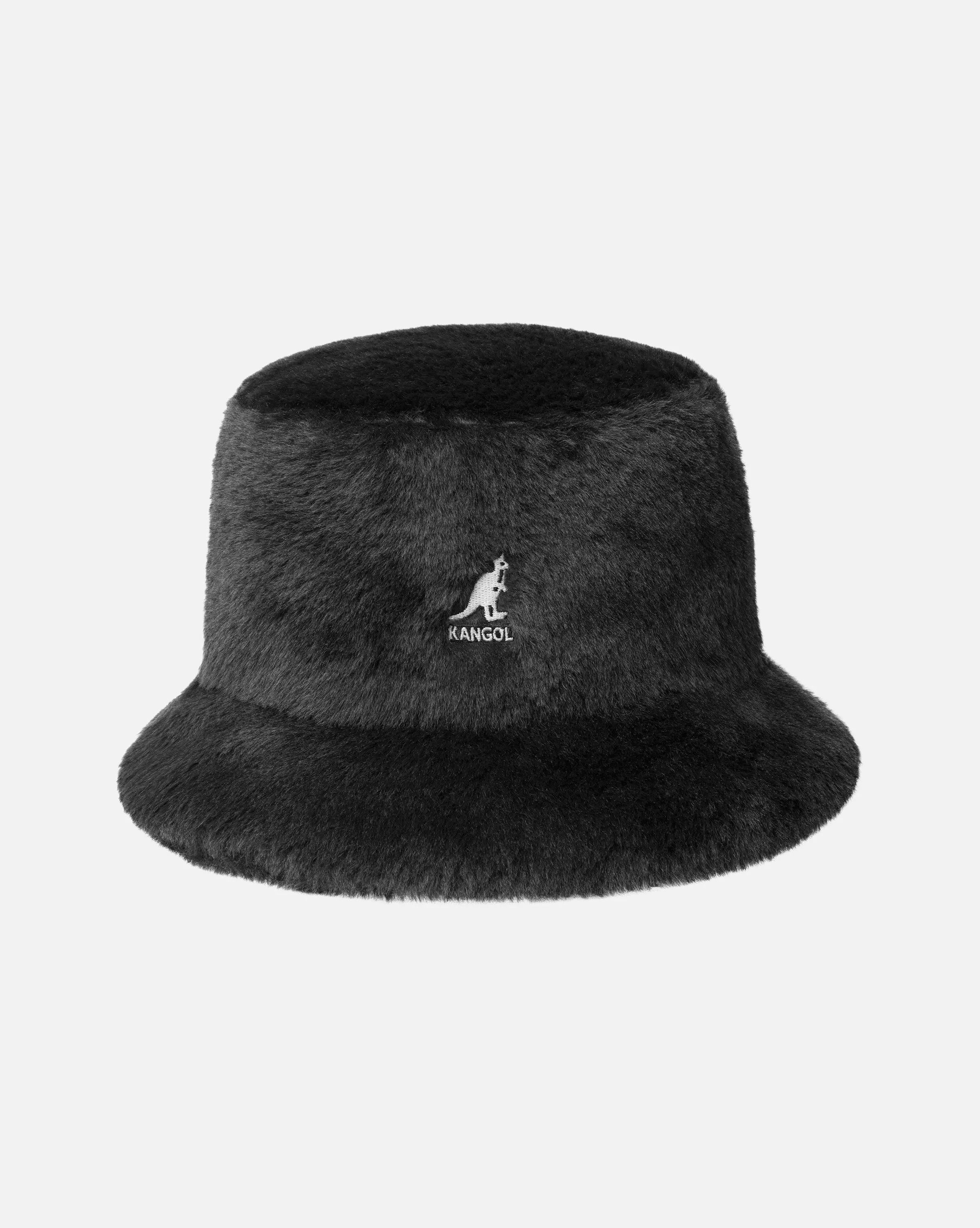 Faux Fur Bucket sold by Kangol product image thumbnail 2