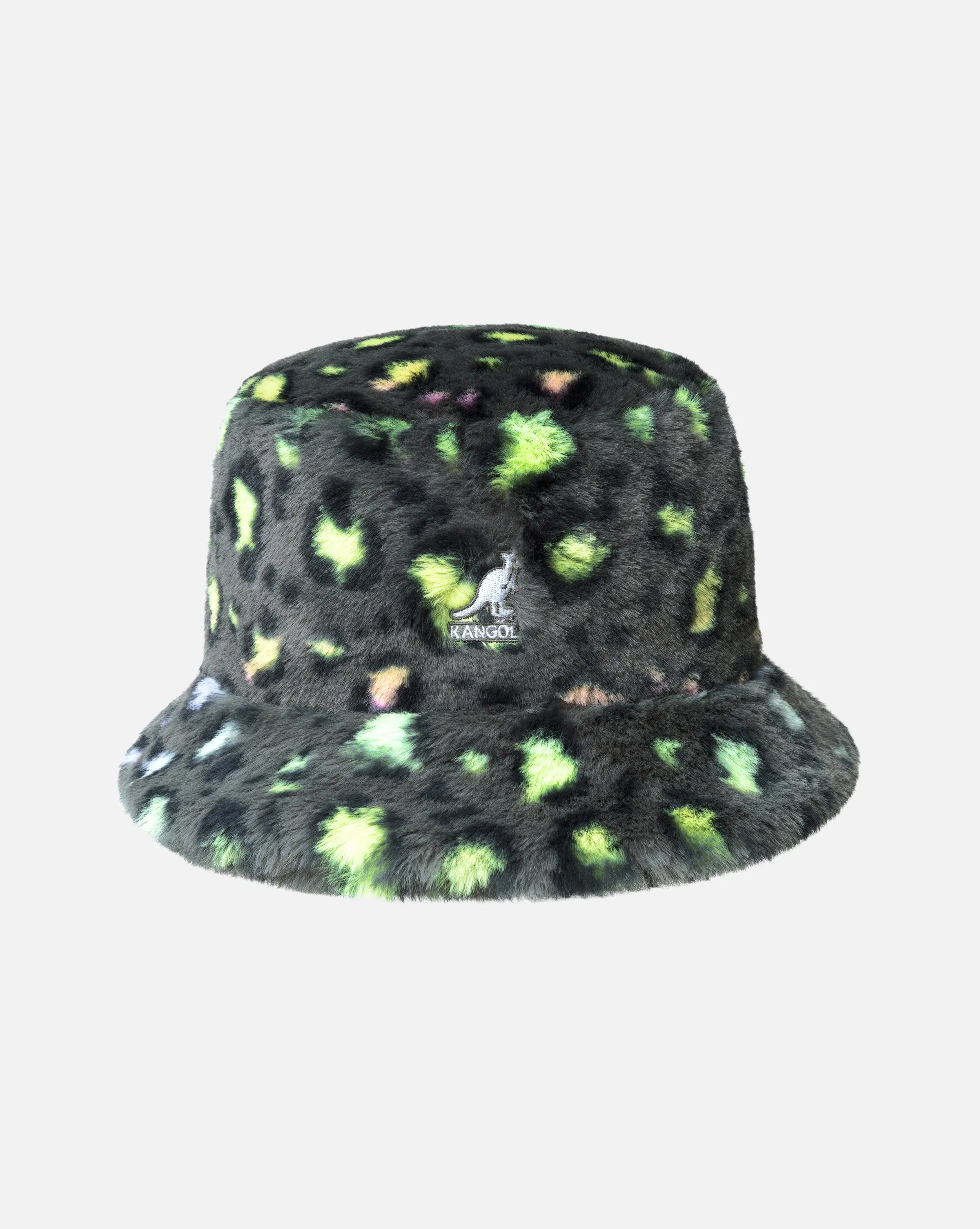 Faux Fur Bucket sold by Kangol product image thumbnail 5