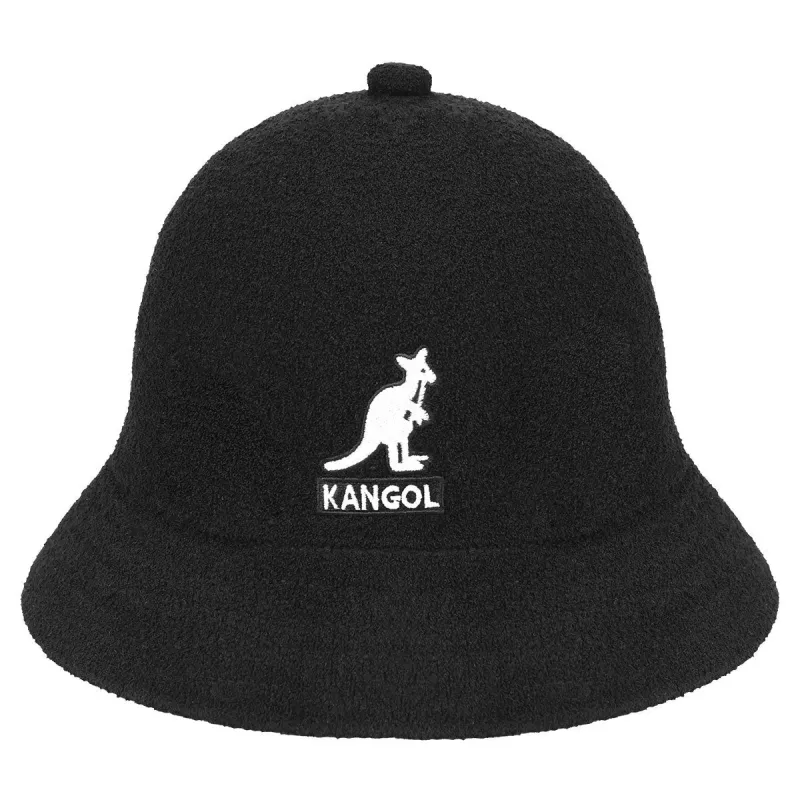 Big Logo Casual sold by Kangol
