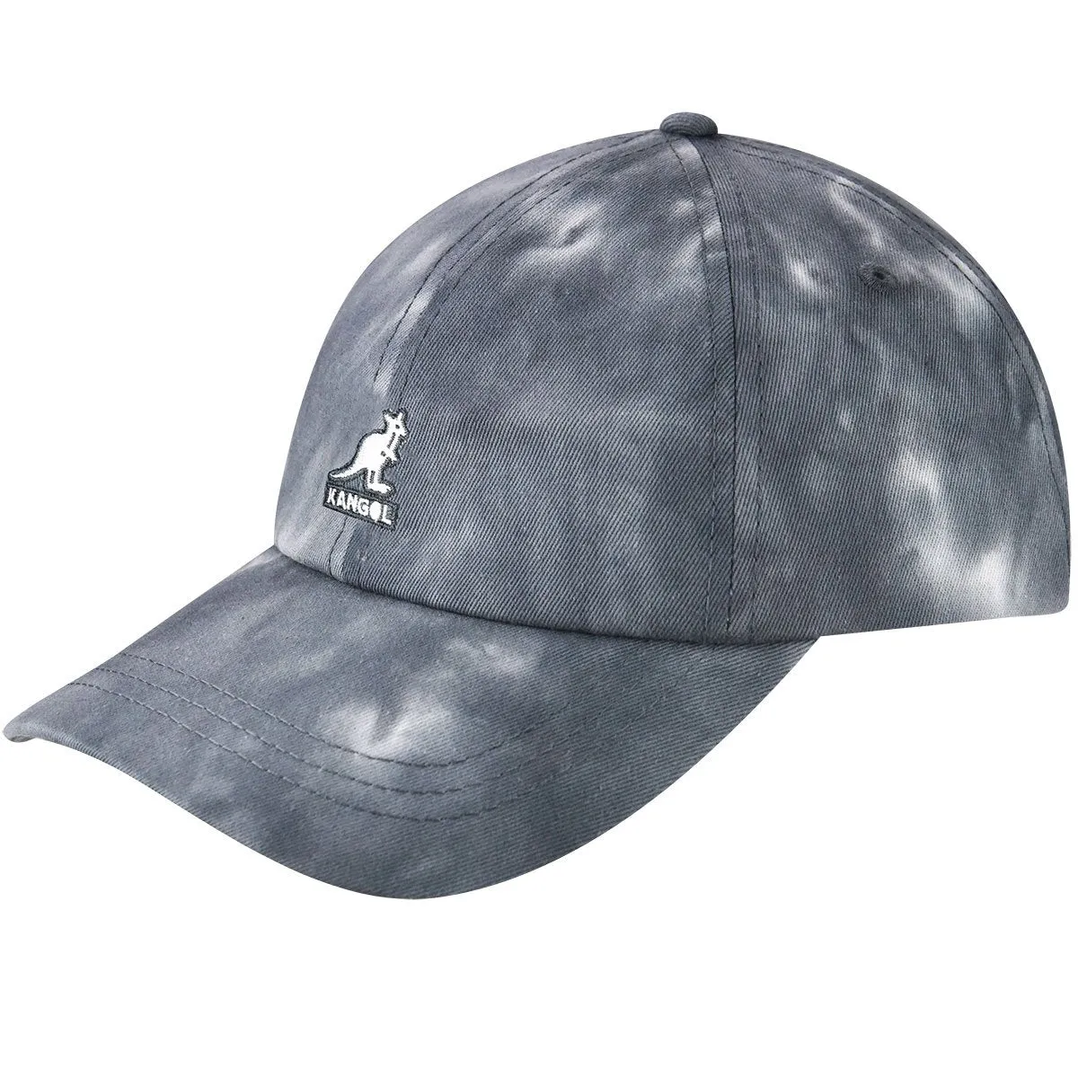 Tie Dye Baseball sold by Kangol product image thumbnail 2