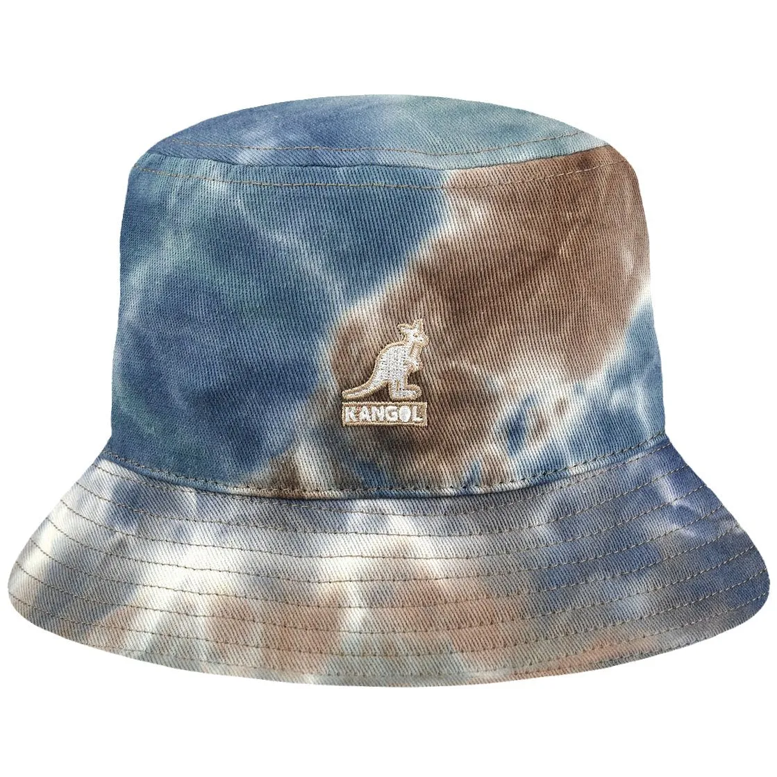 Tie Dye Bucket sold by Kangol product image thumbnail 4