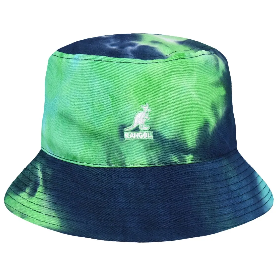 Tie Dye Bucket sold by Kangol product image thumbnail 3