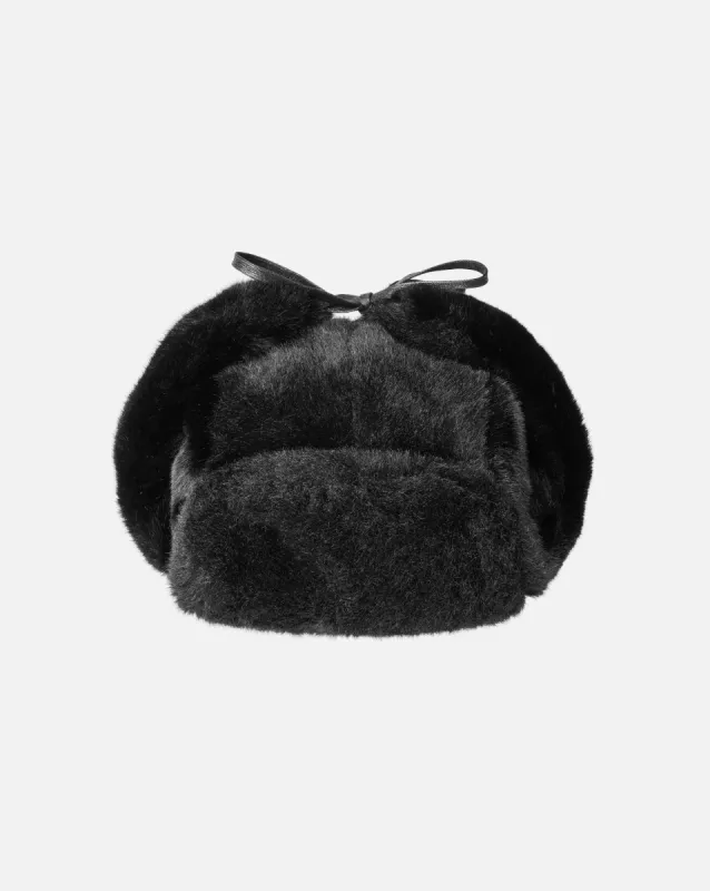 Faux Fur Trapper sold by Kangol