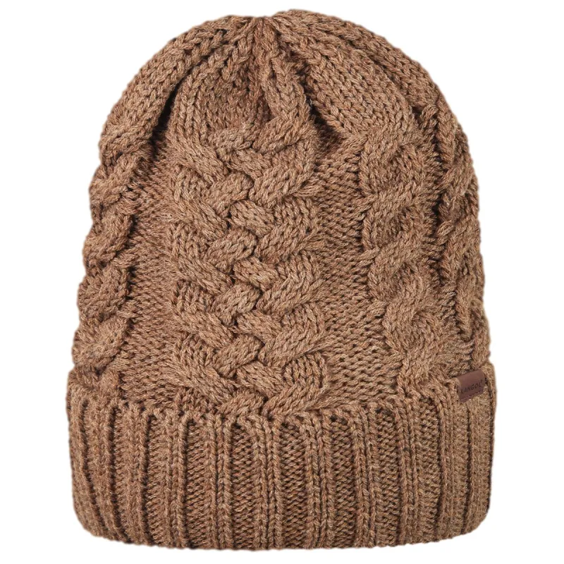 Cable Beanie sold by Kangol