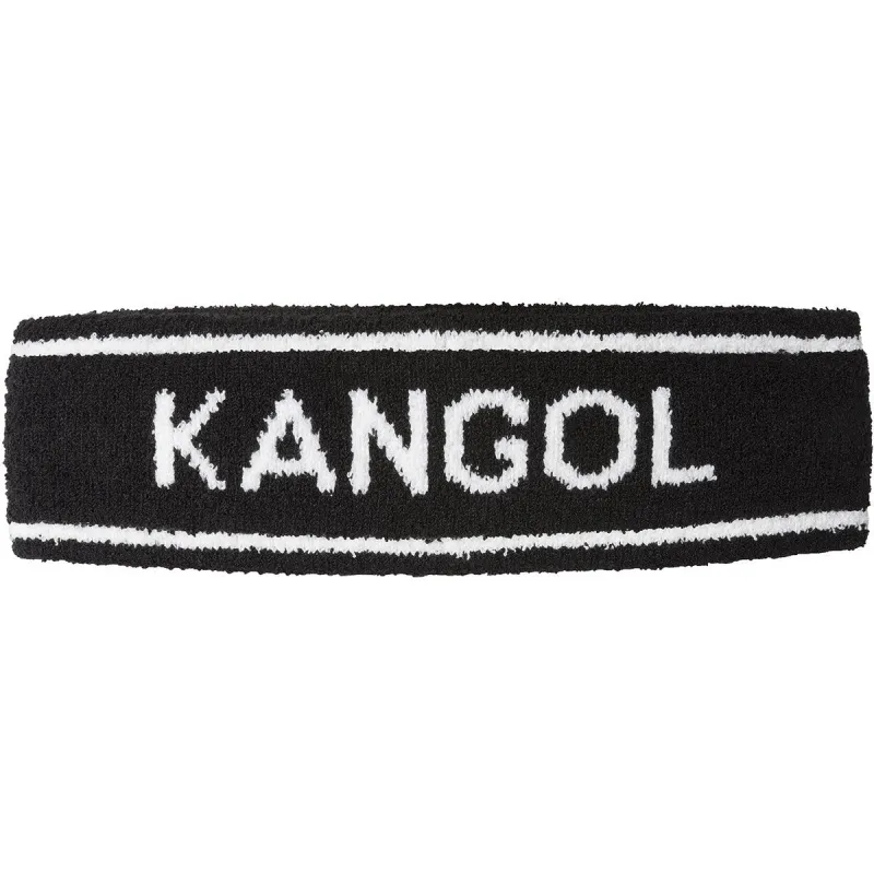 Bermuda Stripe Headband sold by Kangol