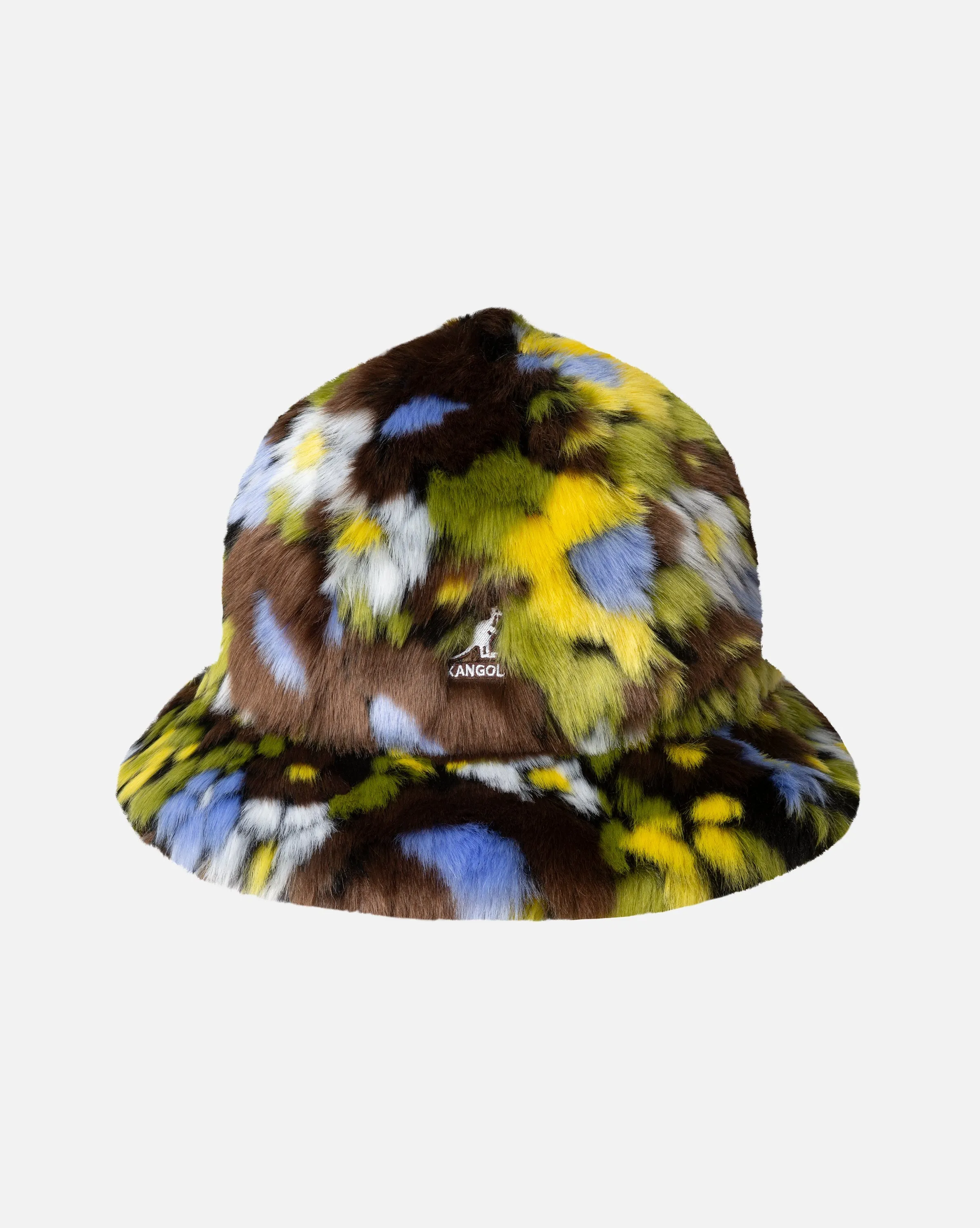 Faux Fur Casual sold by Kangol product image thumbnail 3