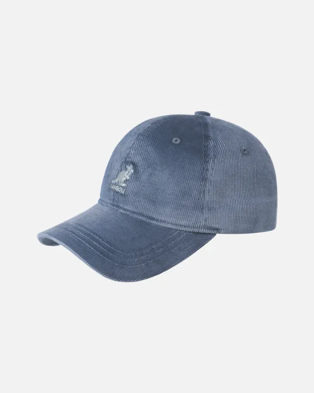 Cord Baseball sold by Kangol