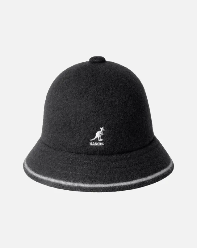 Stripe Casual sold by Kangol