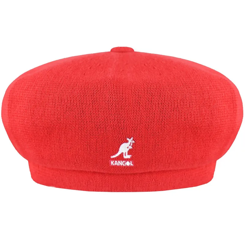 Bamboo Jax Beret sold by Kangol