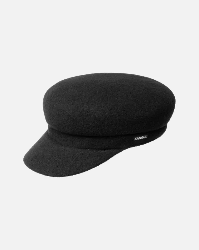Wool Enfield sold by Kangol
