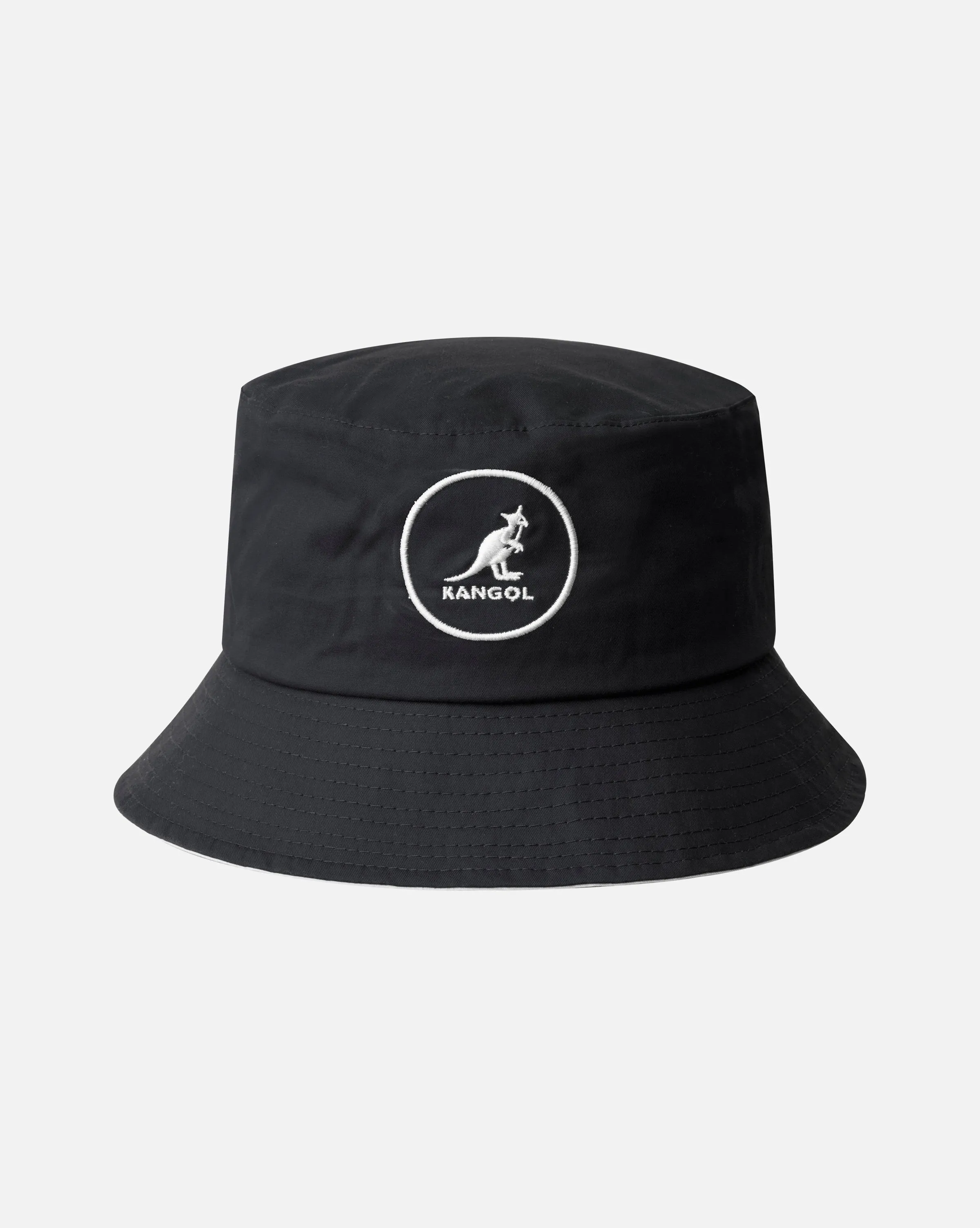 Cotton Bucket sold by Kangol product image thumbnail 2
