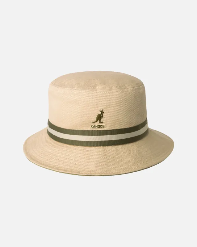 Stripe Lahinch sold by Kangol
