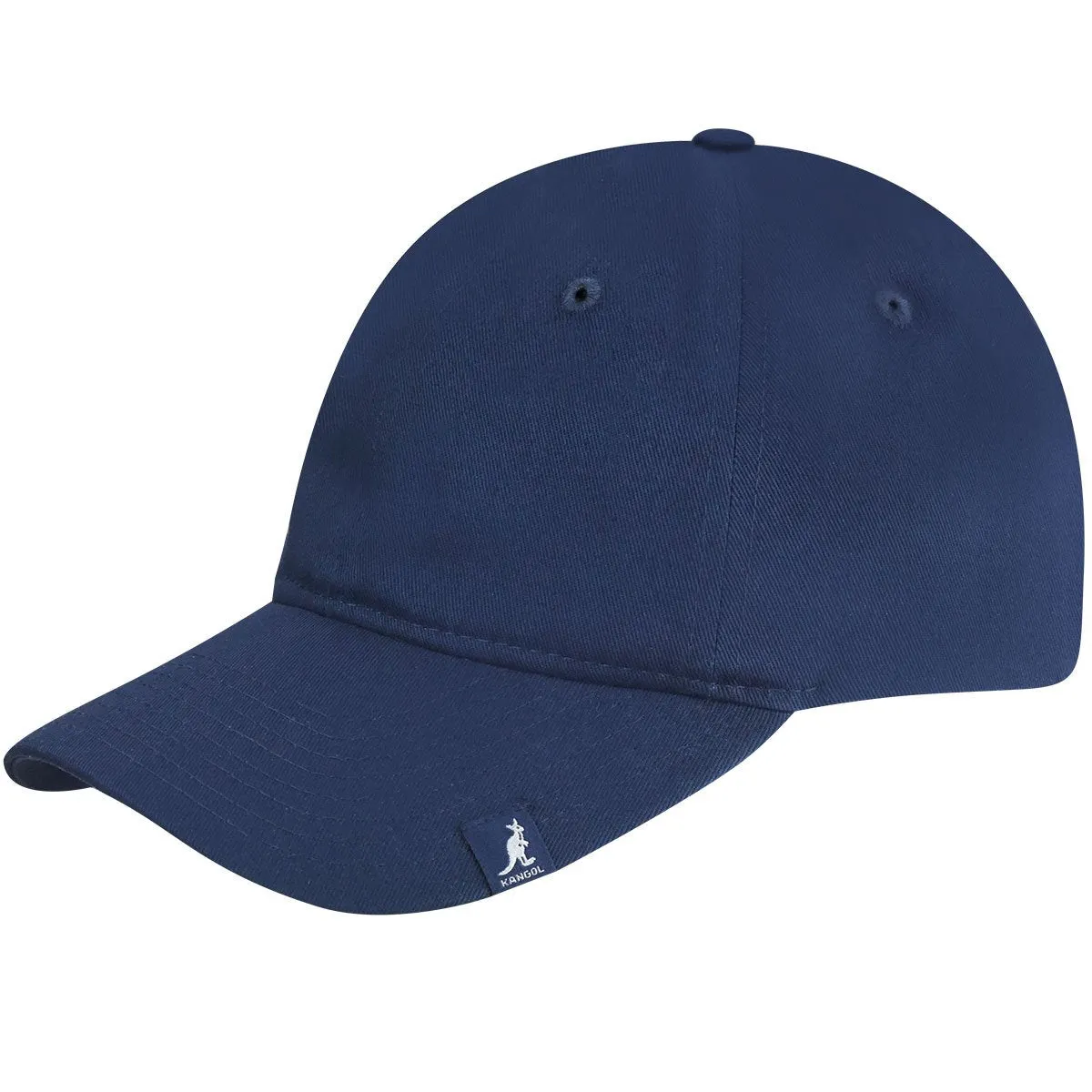 Cotton Adjustable Baseball sold by Kangol