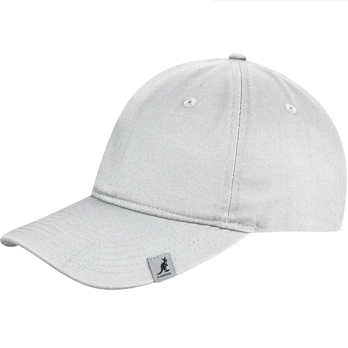 Cotton Adjustable Baseball sold by Kangol product image thumbnail 3