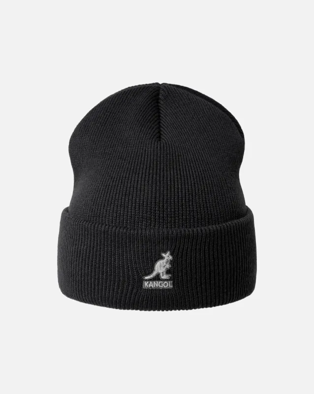 Acrylic Cuff Pull-On sold by Kangol