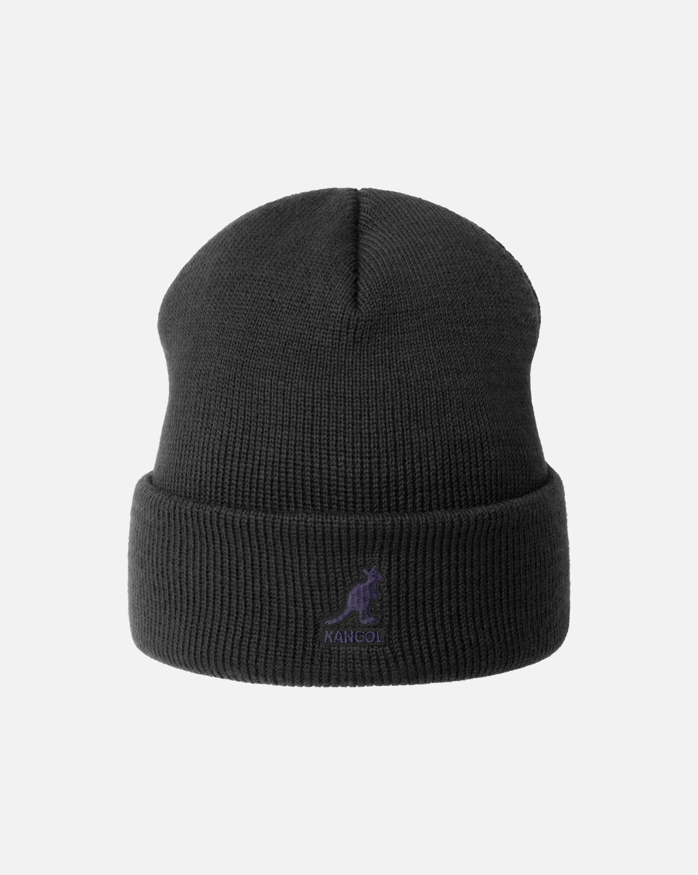 Acrylic Cuff Pull-On sold by Kangol product image thumbnail 3