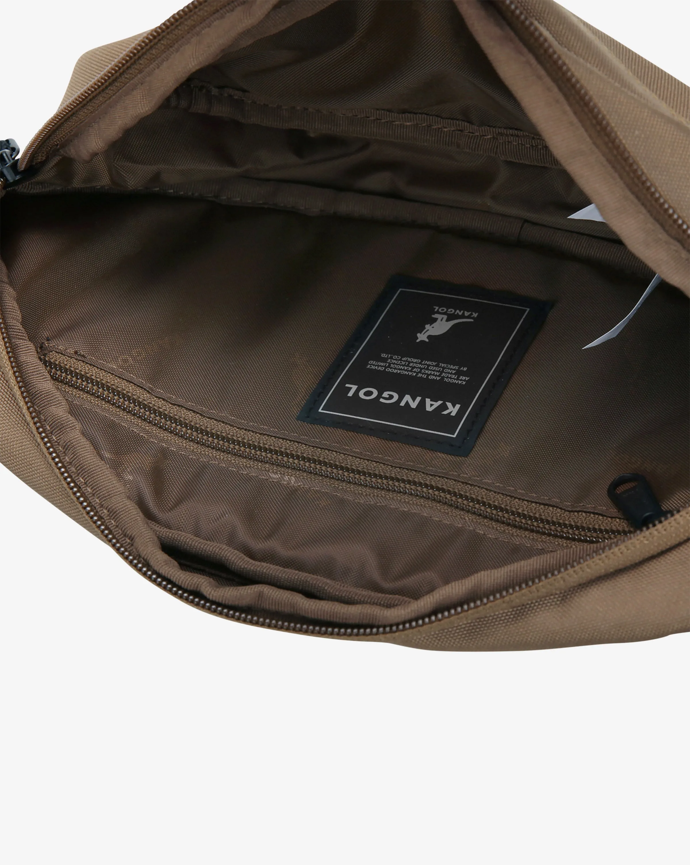 Retrocore Sling Bag sold by Kangol product image thumbnail 3