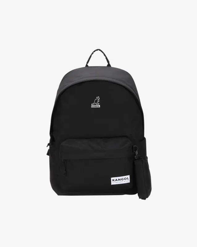 Retrocore Backpack sold by Kangol