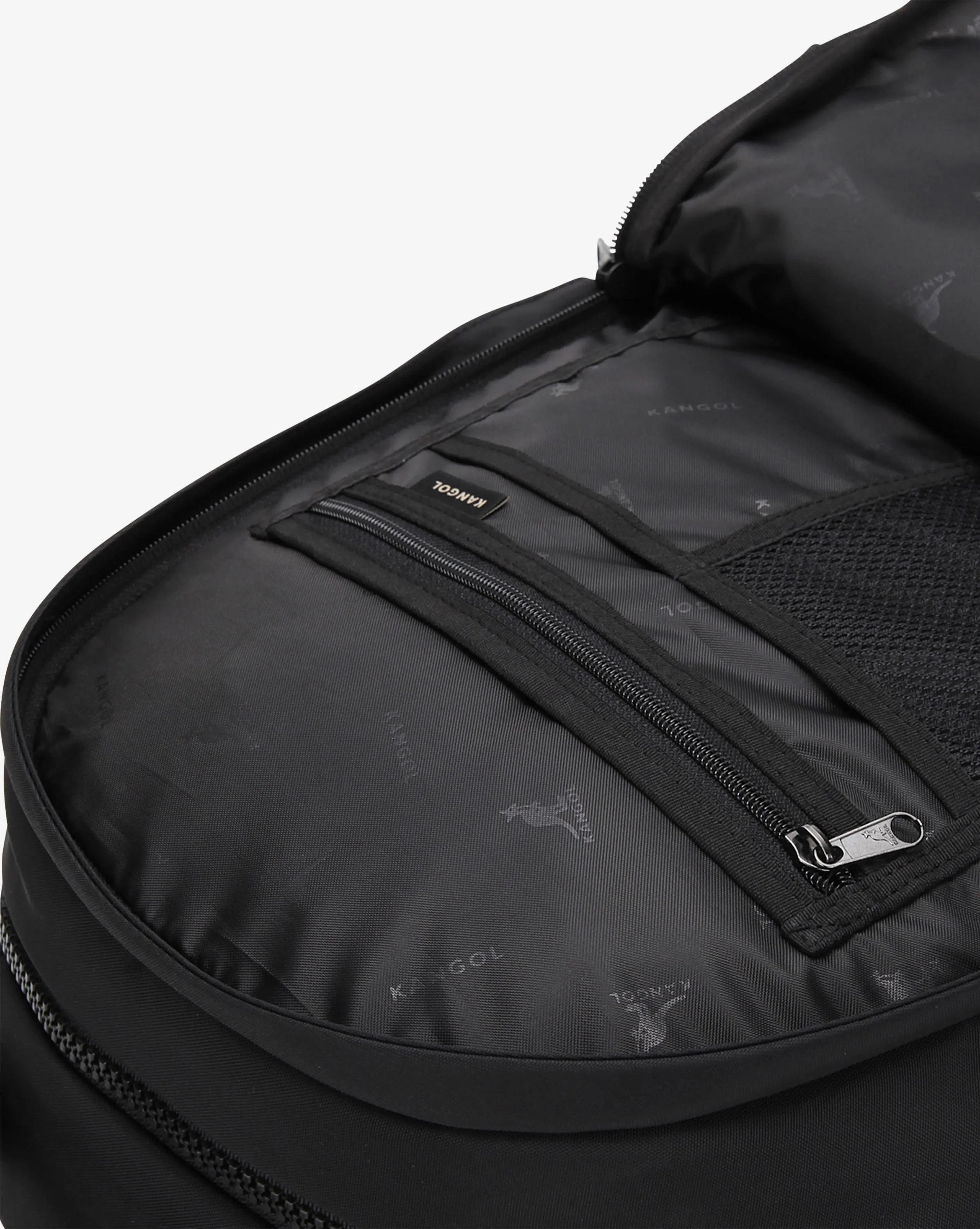 Union Backpack sold by Kangol product image thumbnail 3