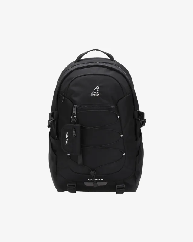 Union Backpack sold by Kangol