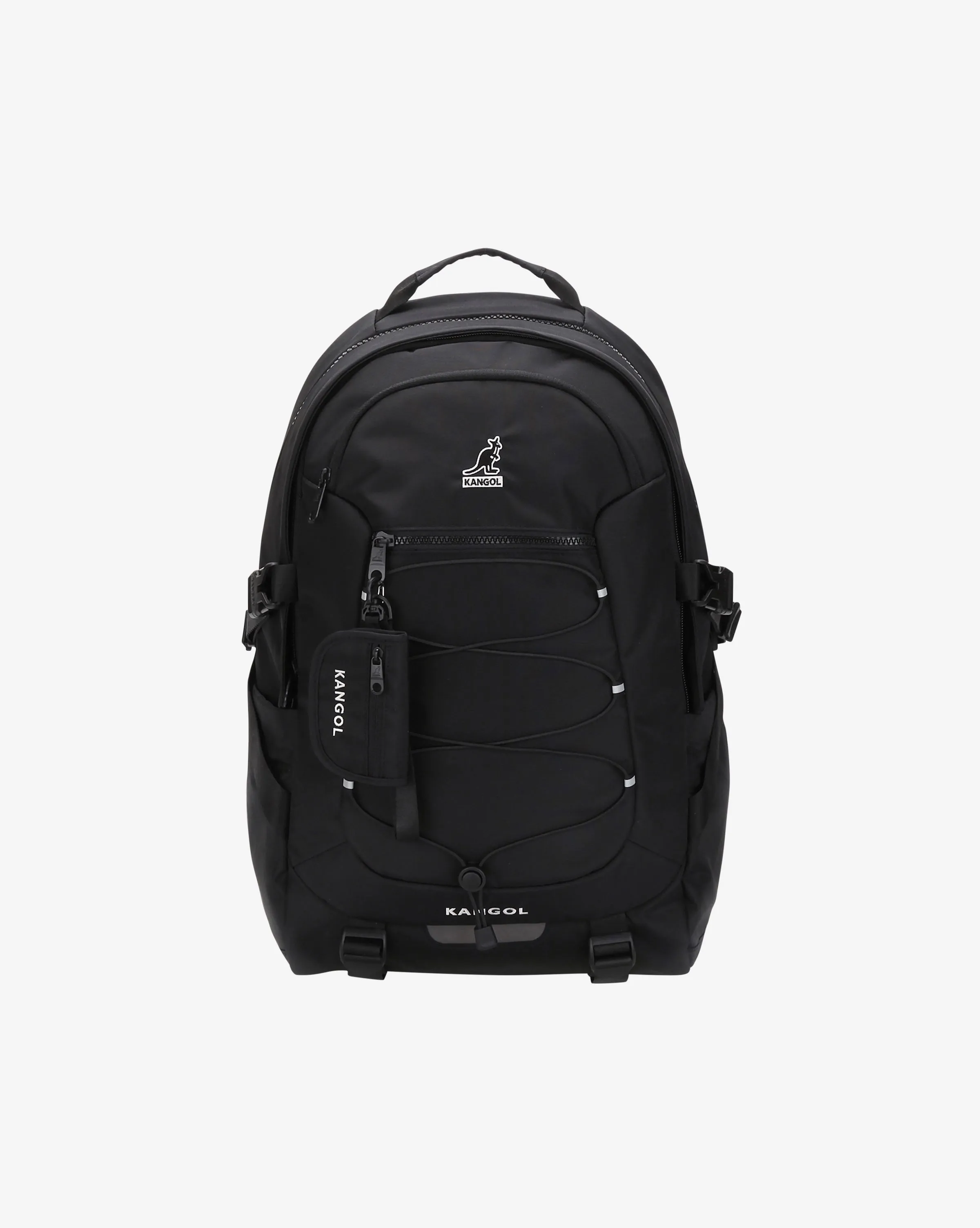 Union Backpack sold by Kangol